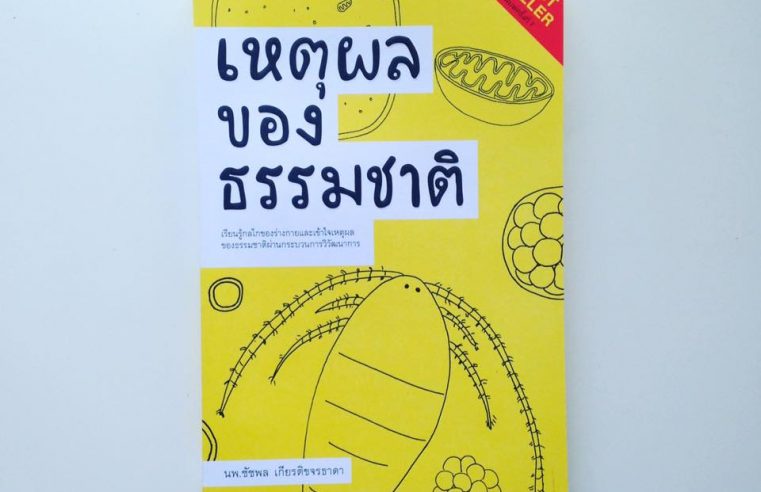 เหตุผลของธรรมชาติ