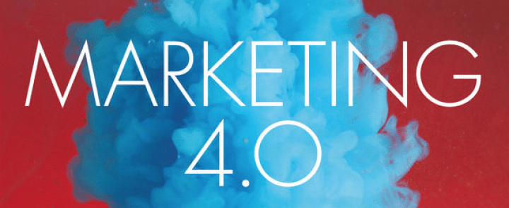 Marketing 4.0 สู่ยุคการตลาดดิจิทัล