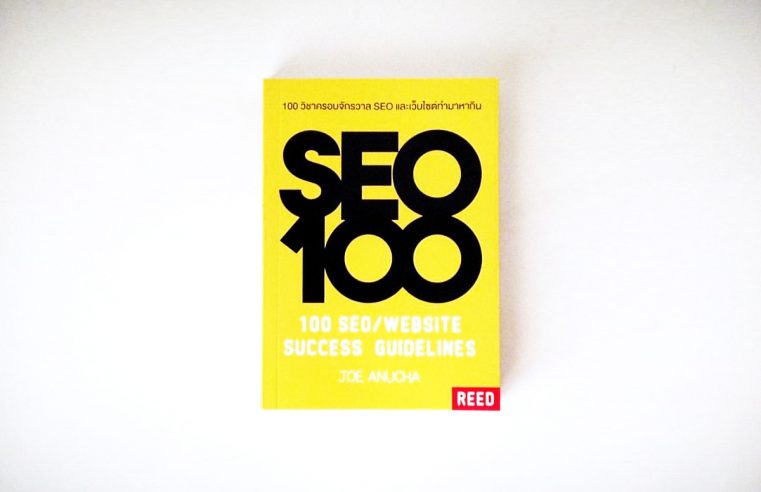 SEO100, 100 SEO / WEBSITE SUCCESS GUIDELINES